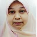 RAZULA BTE ABDUL RAHMAN