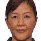 LEE SIEW KIM
