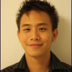 CHUAH CHONGJYN