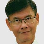 JOHN CHUA JOON HIANG