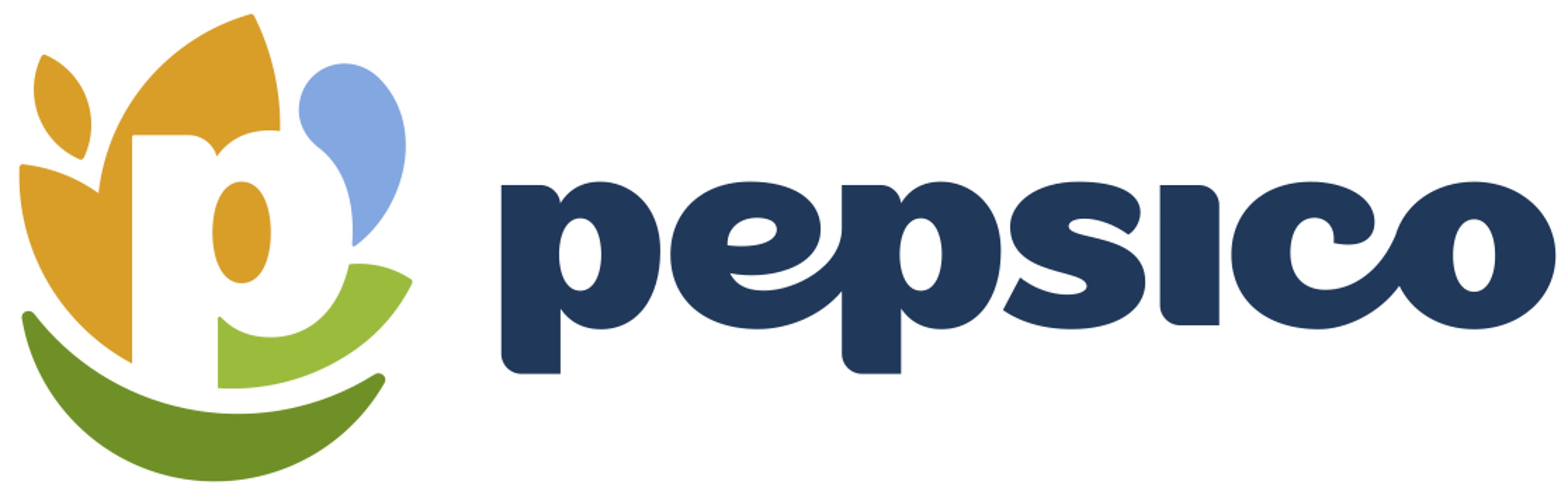 Pepsico Logo
