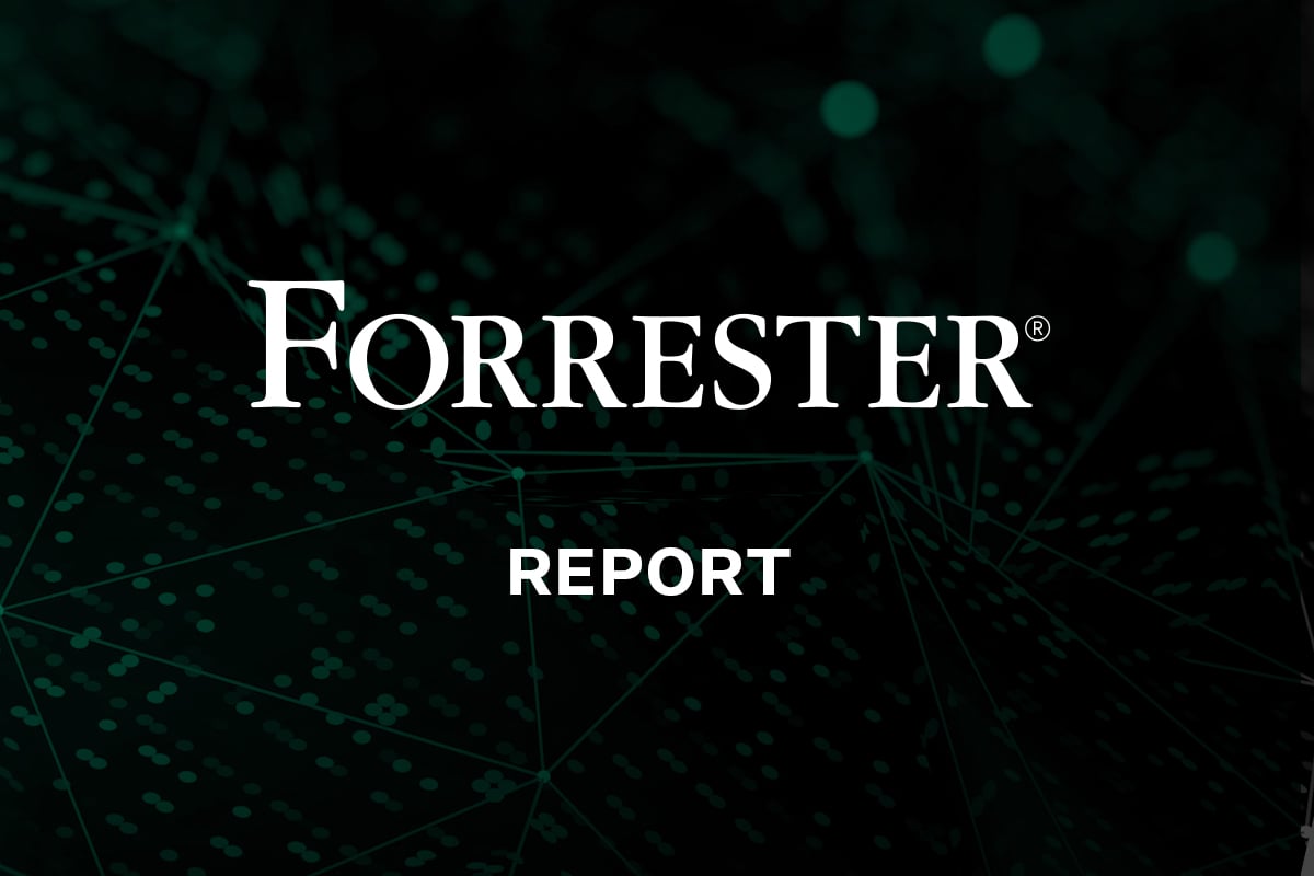 Forrester Report