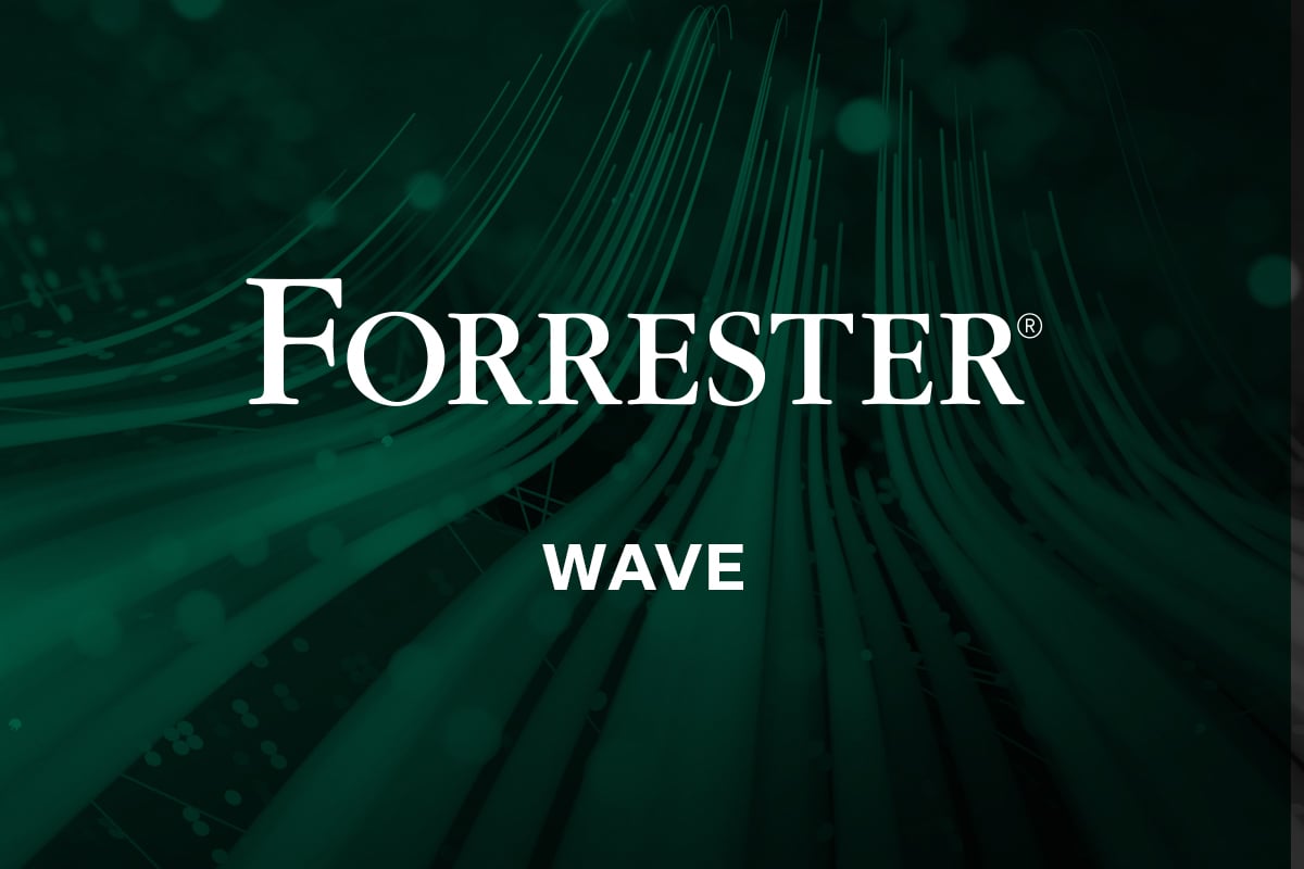 Forrester Wave
