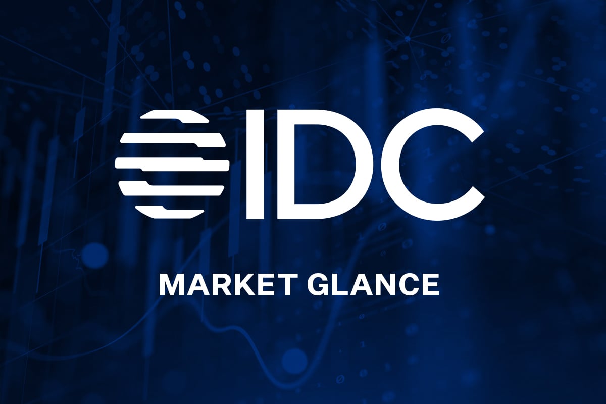 IDC Market Glance