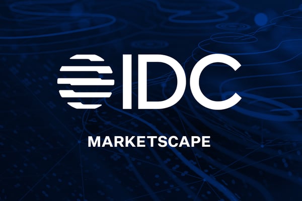 IDC logo