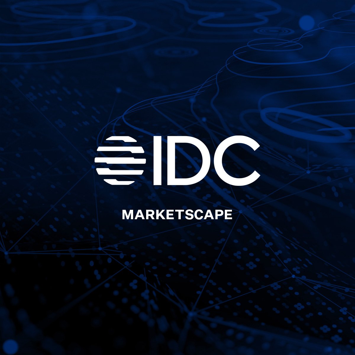 IDC Marketscape