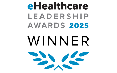 2025 eHealthcare Leader Awards