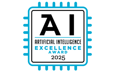 2025 AI Excellence Award