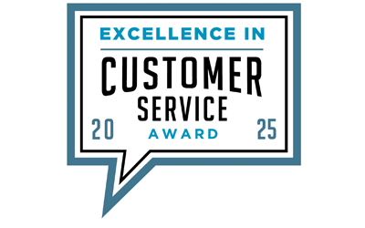 2025 BI Group Excellence Customer Service