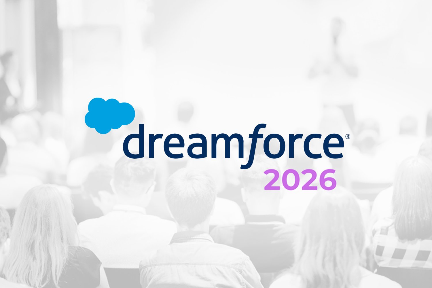 Salesforce Dreamforce 2026