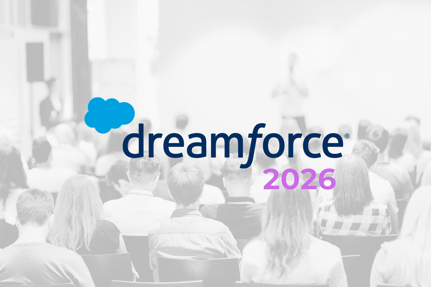 Salesforce Dreamforce 2026