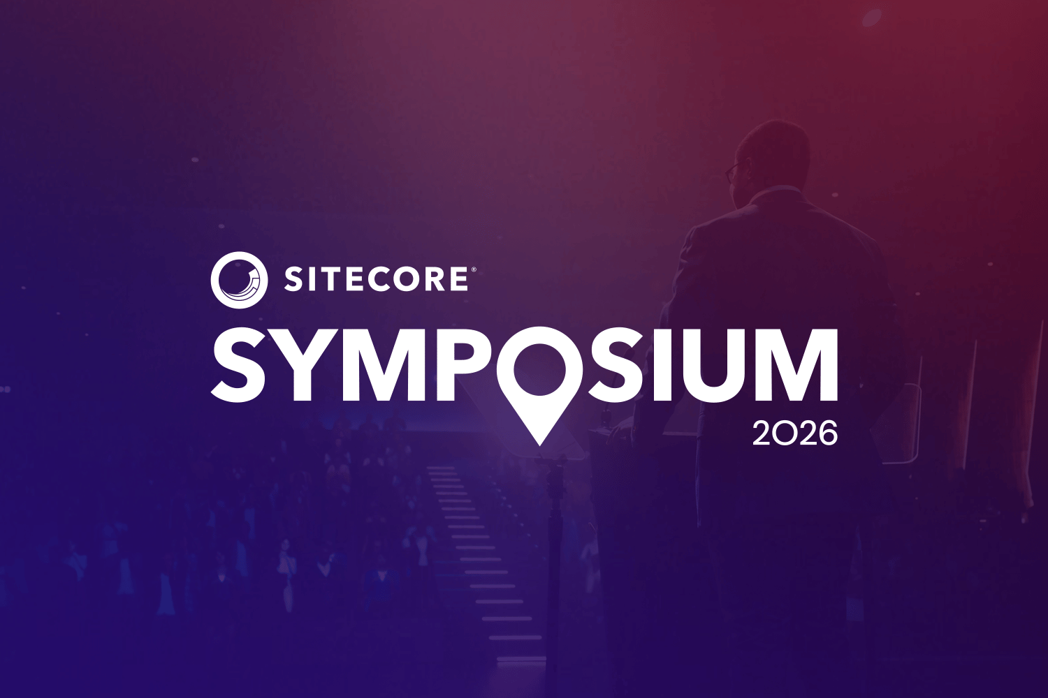 Sitecore Symposium 2026