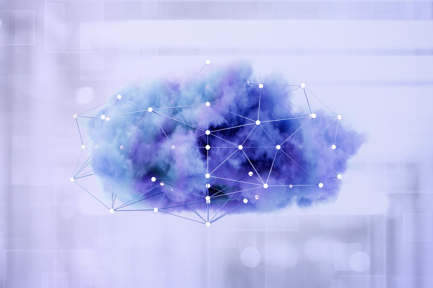 cloud data