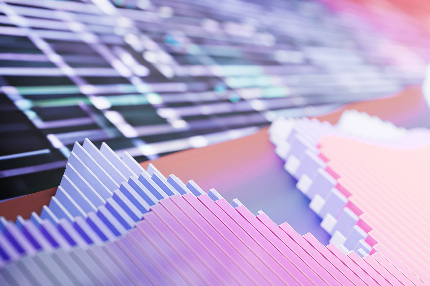 data bars