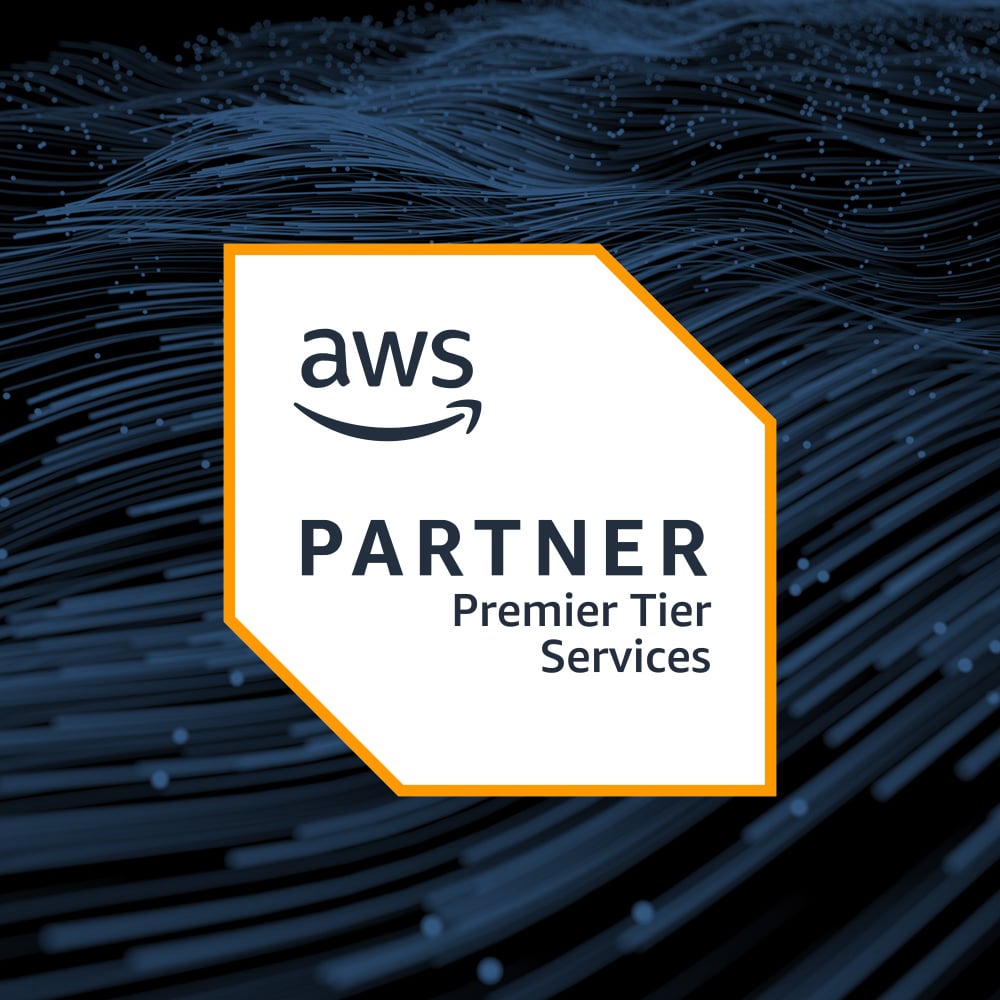 AWS Transform: Premier Tier Services