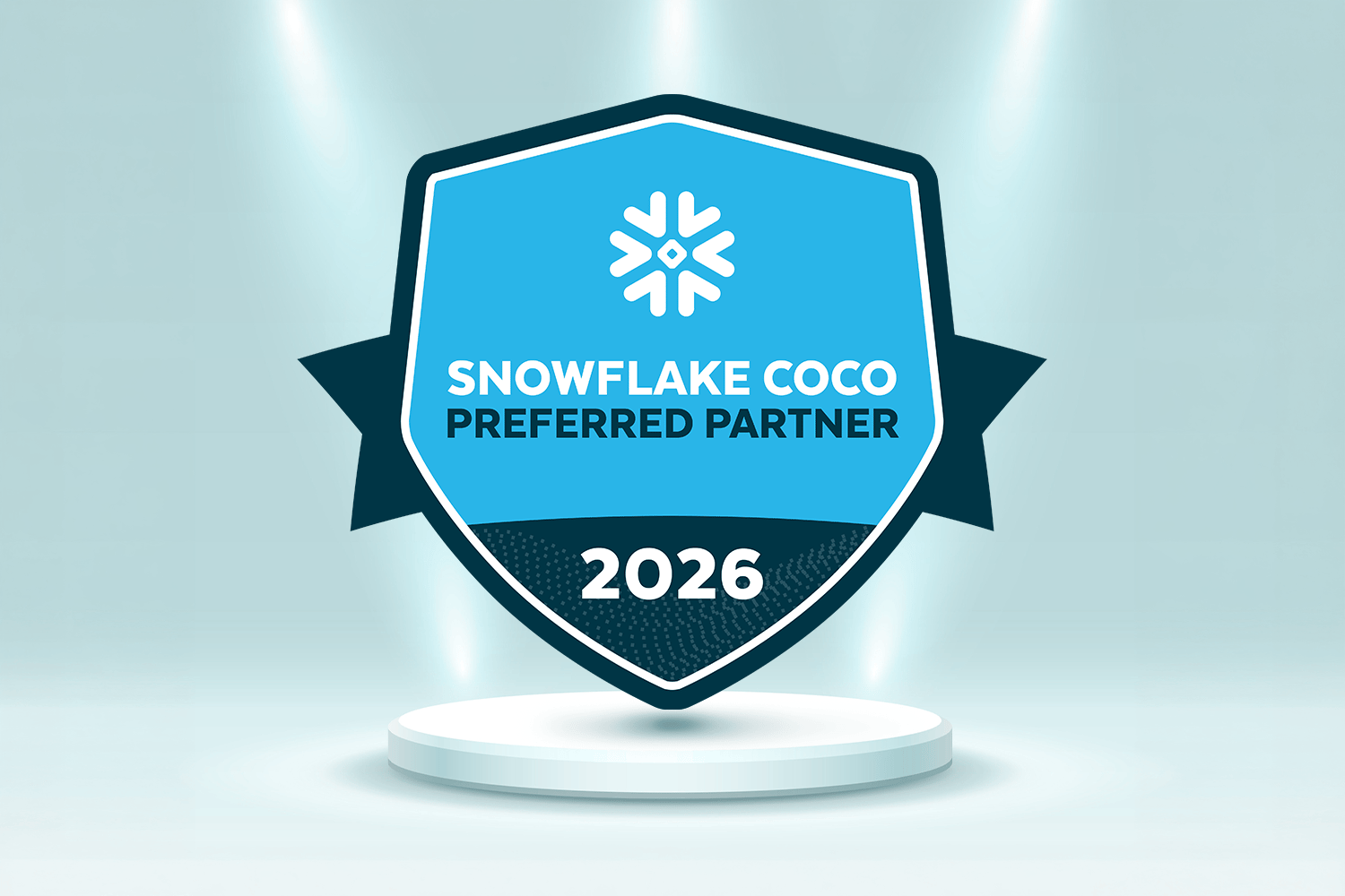 Snowflake CoCo Preferred Partner 2026