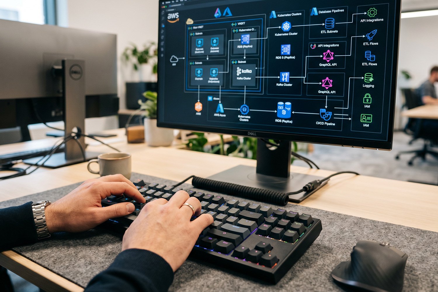 Insights on AI & Digital