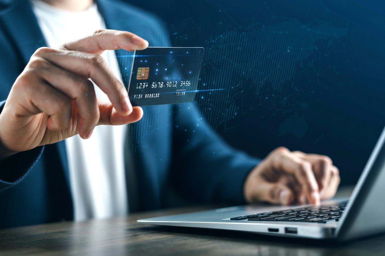 Digital Payment Strategies