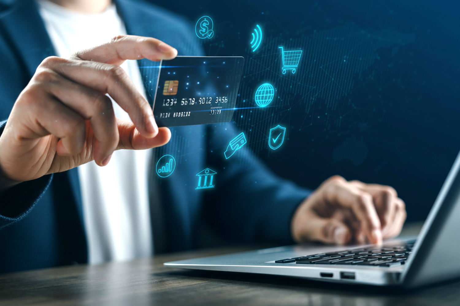 Digital Payment Strategies