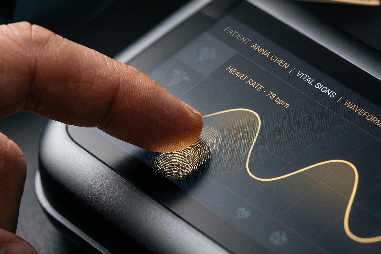 Trends Shaping MedTech Experience