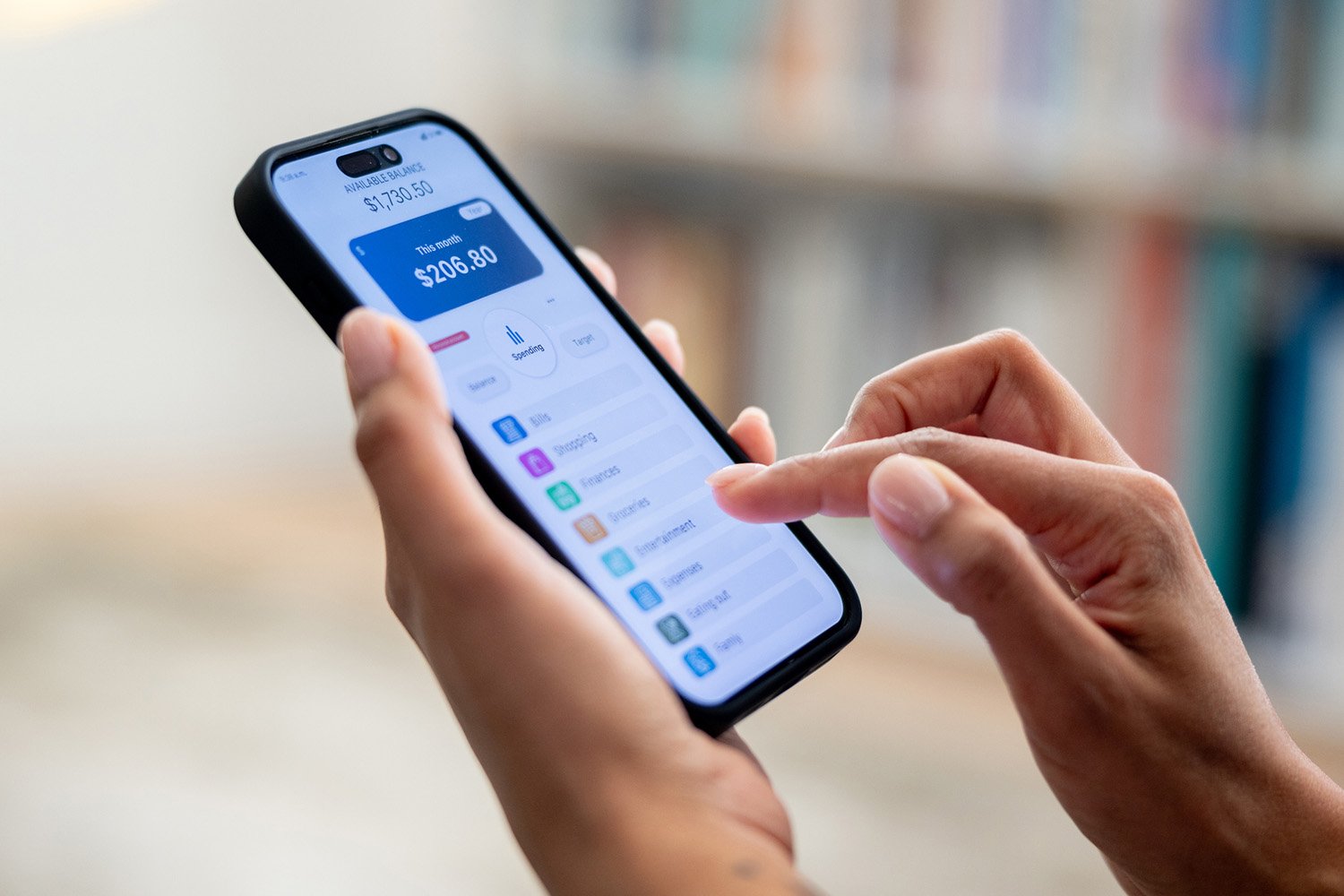Payment Trends