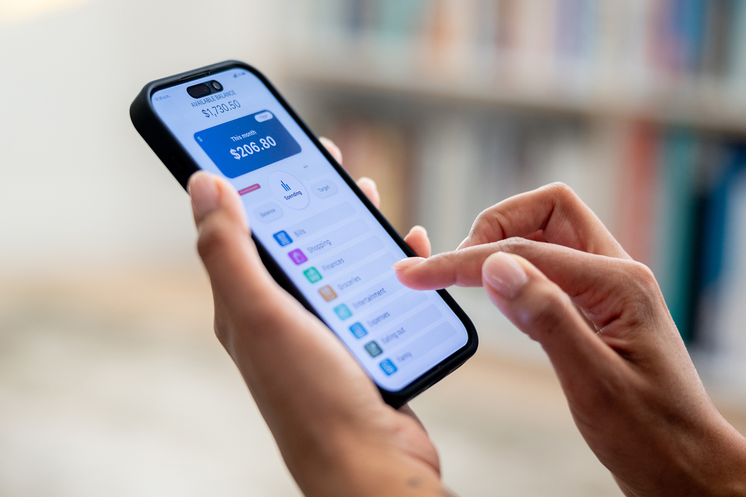 Payment Trends
