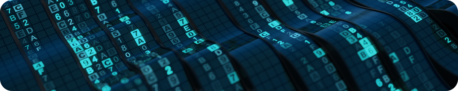 Waves of technical code