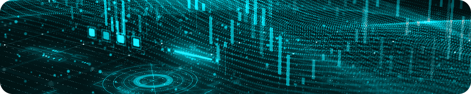 Data waves