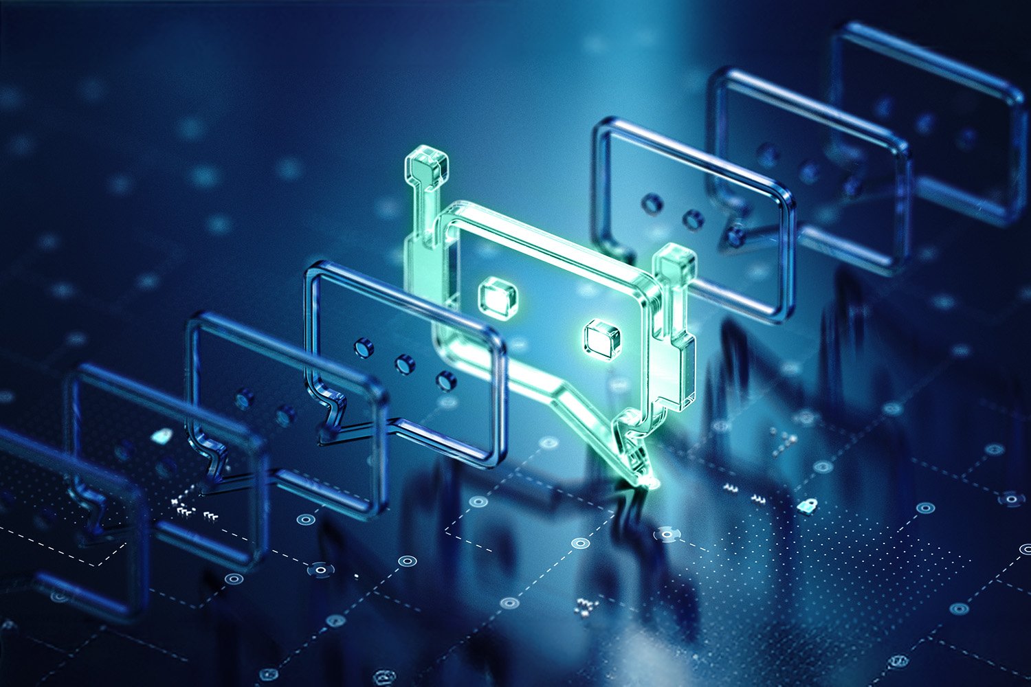Agents Transforming Design Workflows