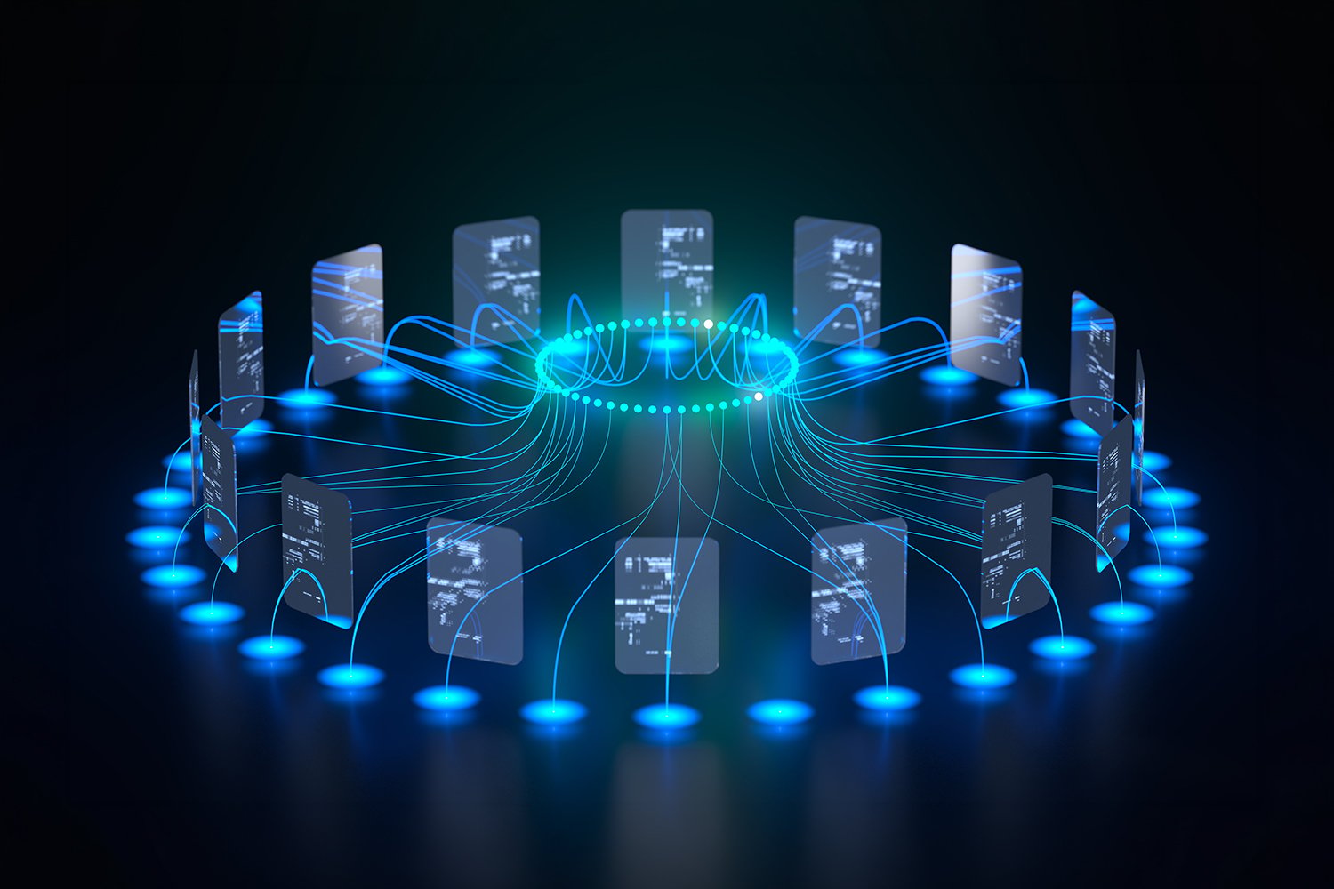AI interfaces