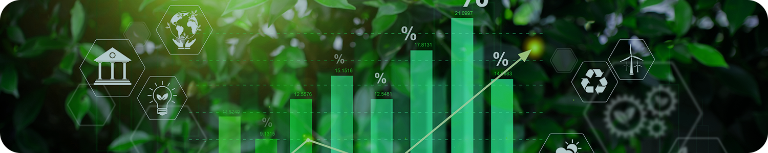 positive environmental data