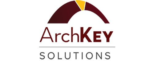 ArchKey Solutions logo