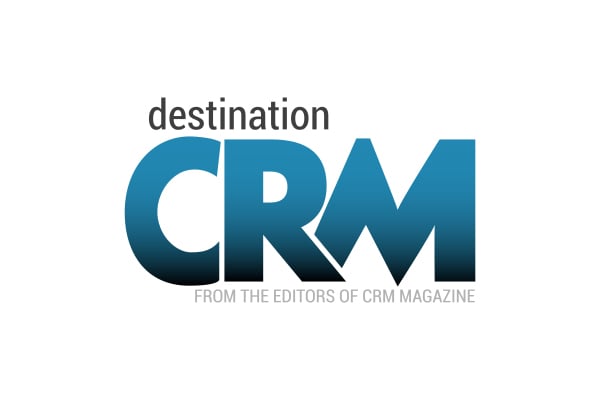 Destination CRM