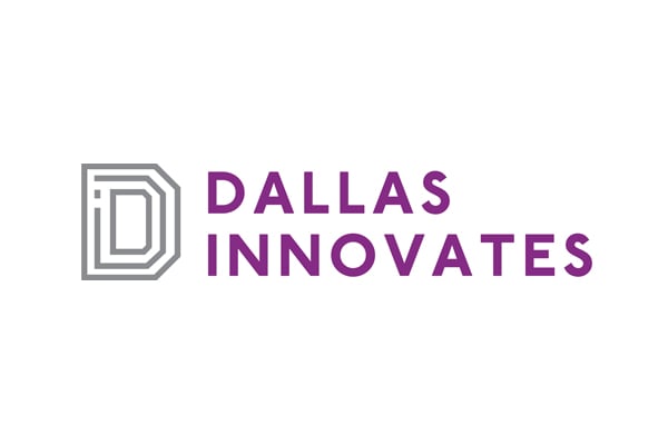 Dallas Innovates logo