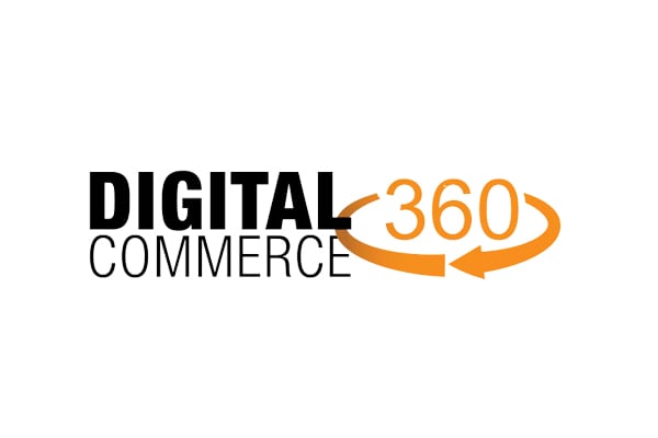 Digital Commerce 360 Logo