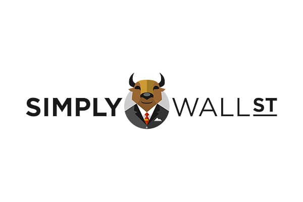 Simply Wall St Logo