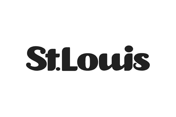 St. Louis Magazine Logo
