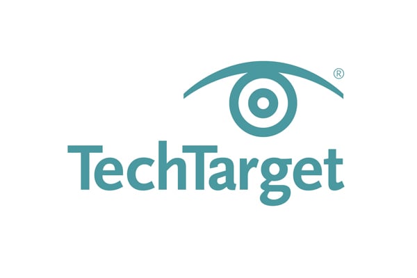 Tech Target logo