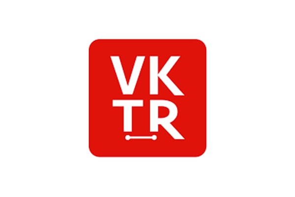 VKTR logo