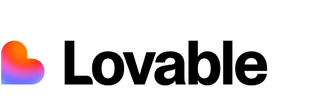 Lovable logo