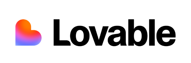 Lovable logo