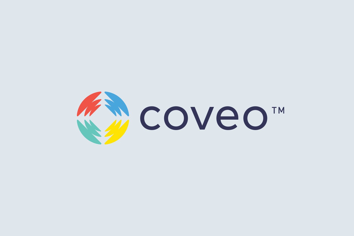 Coveo Logo
