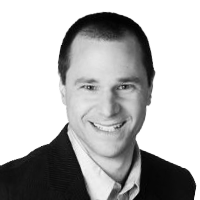 Marc Safacon headshot