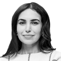 May Habib headshot
