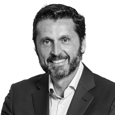Miguel Milano headshot