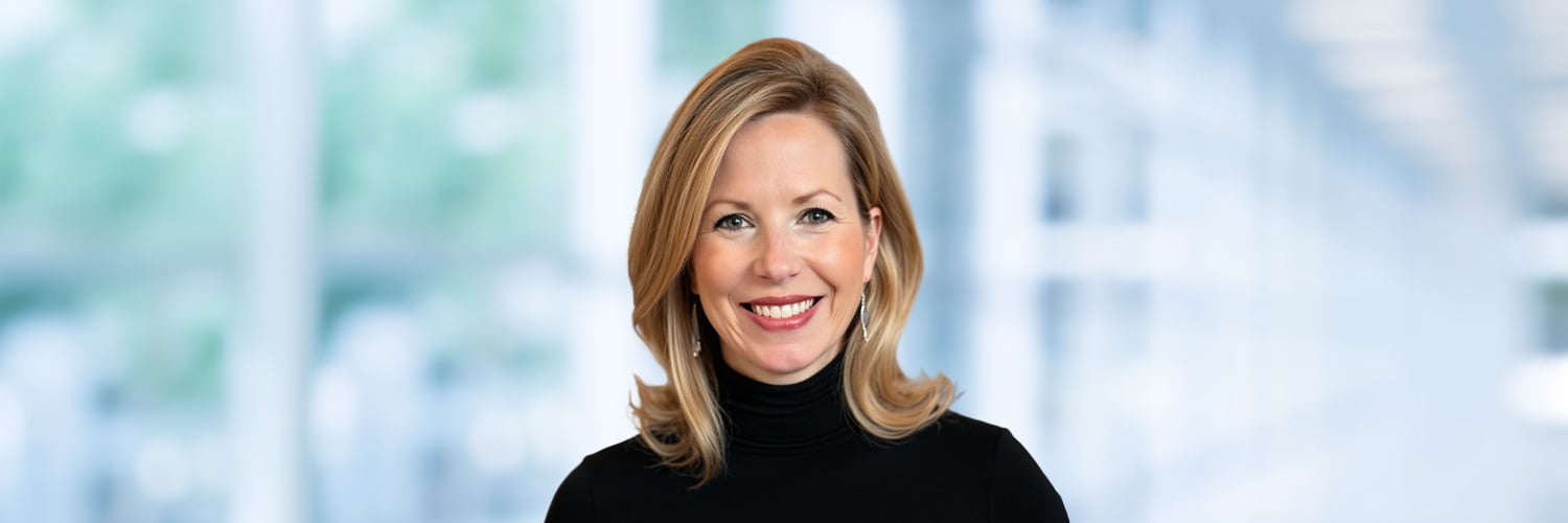 Carrie Grapenthin