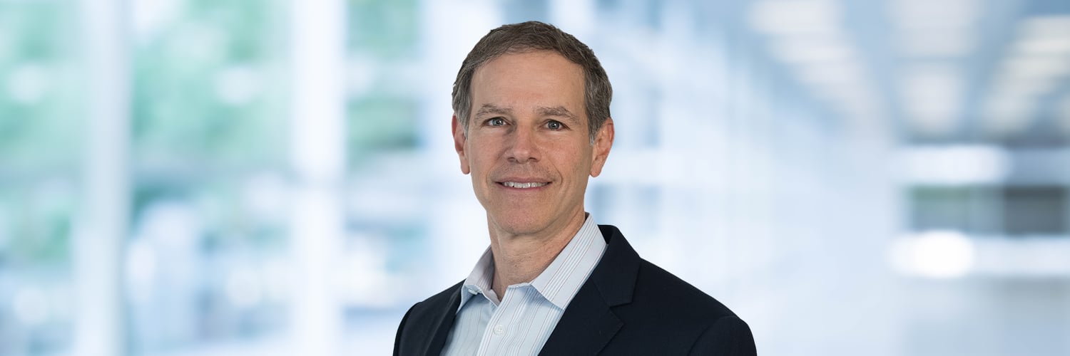 Michael Zucker