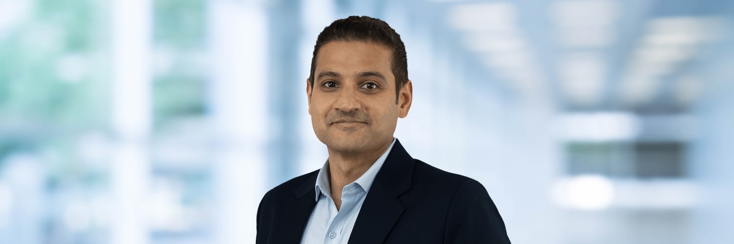 Rajesh Mehta