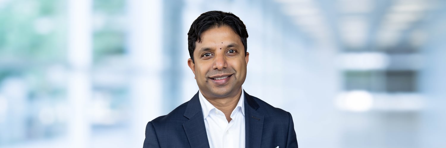 Santhosh Nair