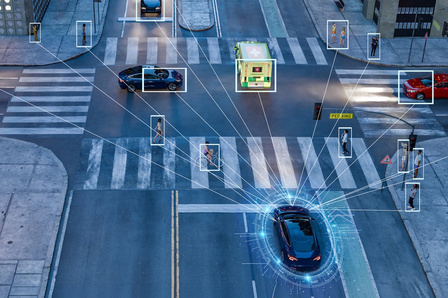 Why SDV Investments Fall Short and How OEMs Can Create a Value-First Strategy